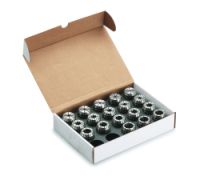 ER Collet Sets High Accuracy